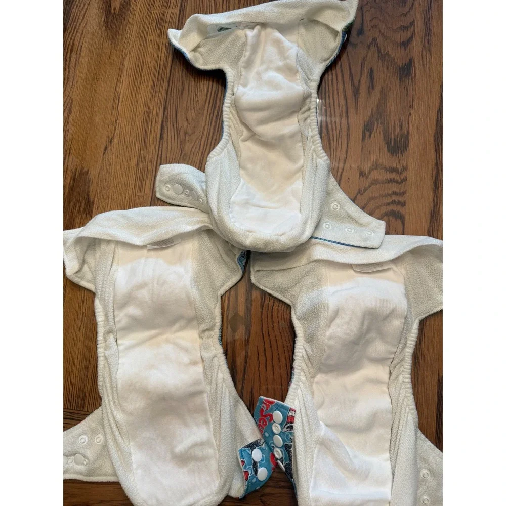 Bumkins cloth diaper